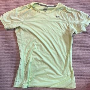 Nike Dri-Fit T-Shirt